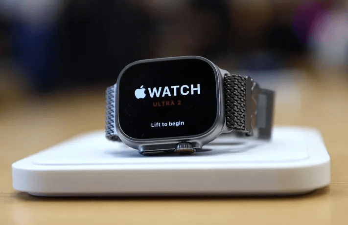 Apple Watch Ultra 3