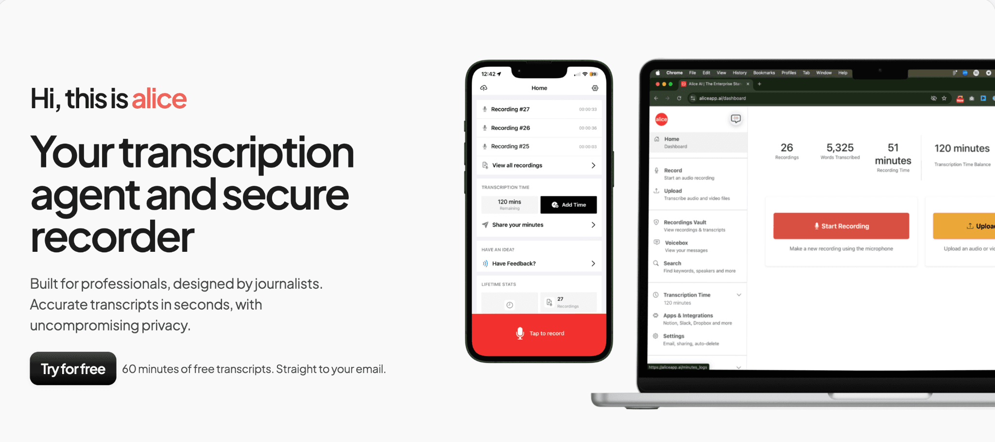 Best Video Transcription Apps for Mac