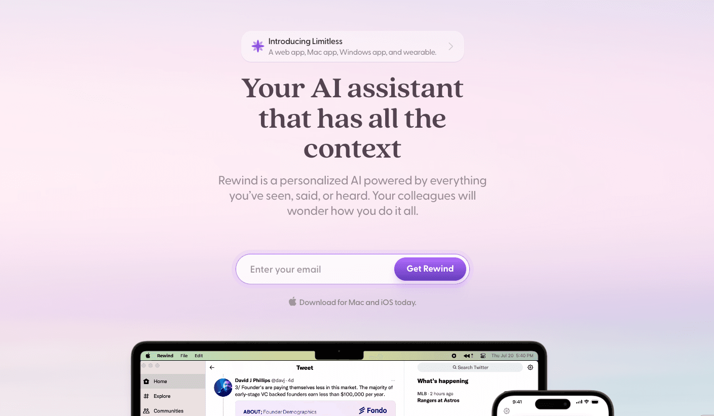 AI Tools for CEO