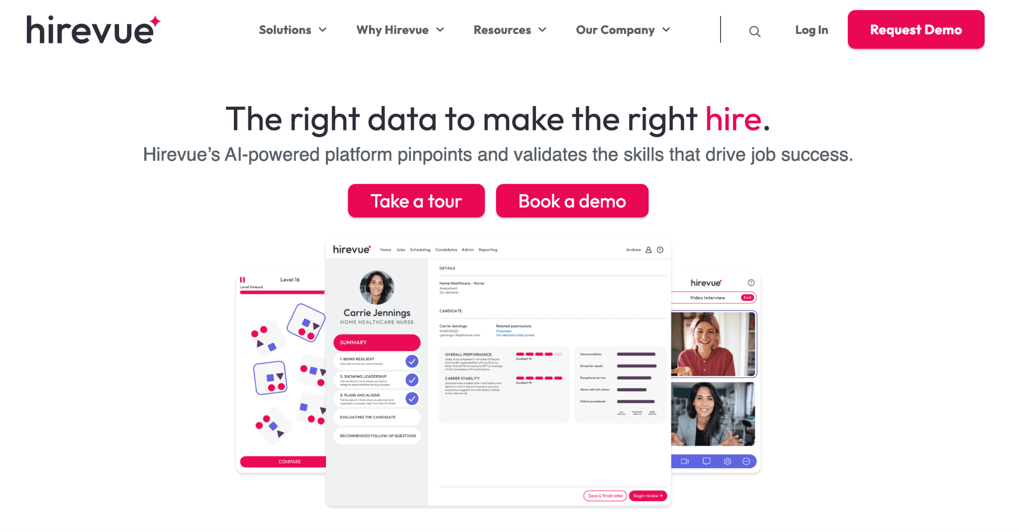 Best AI Tools for HR