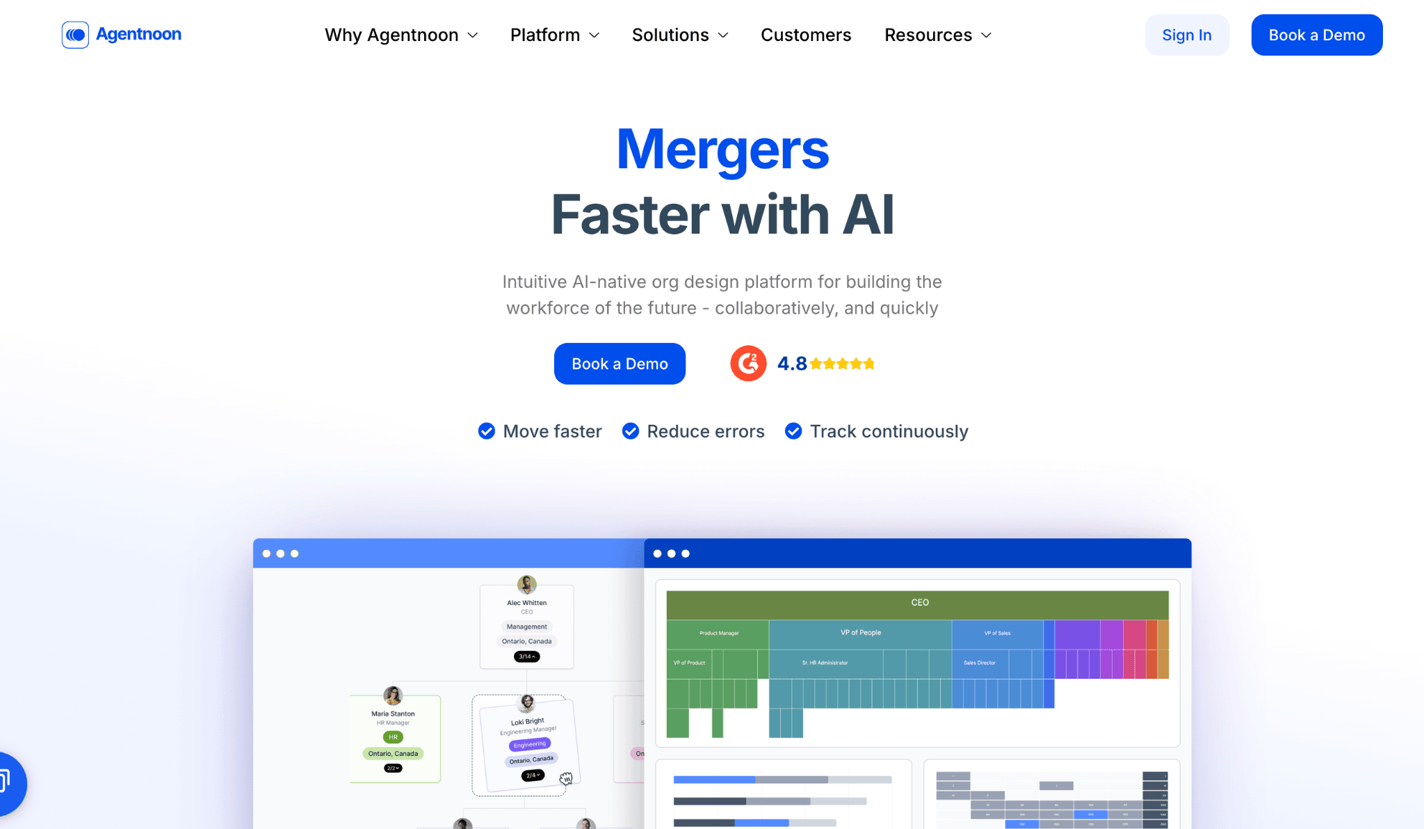 Best AI Tools for HR