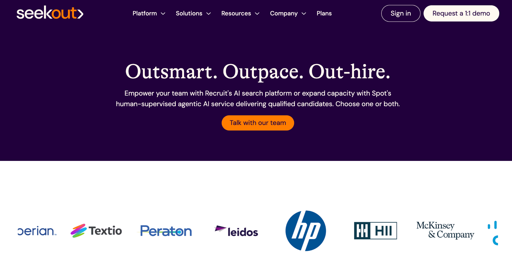 Best AI Tools for HR