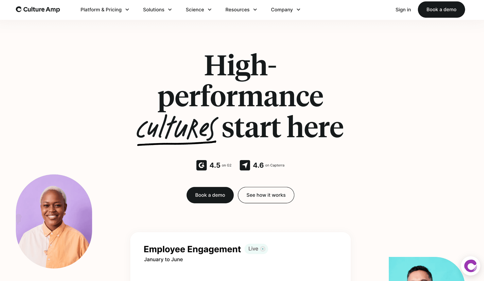 Best AI Tools for HR