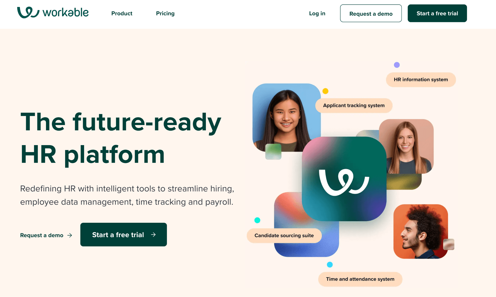 Best AI Tools for HR