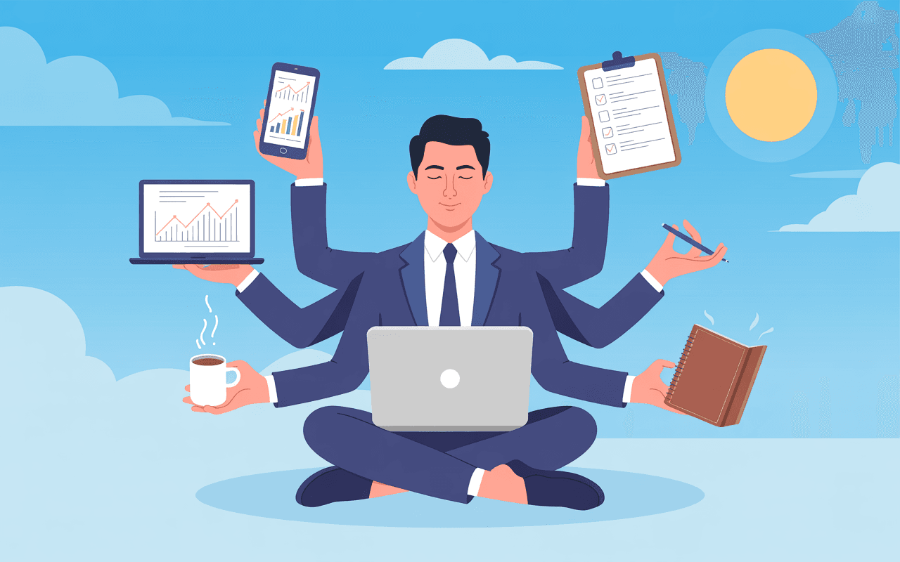 Why HR Teams Need AI Tools Now?