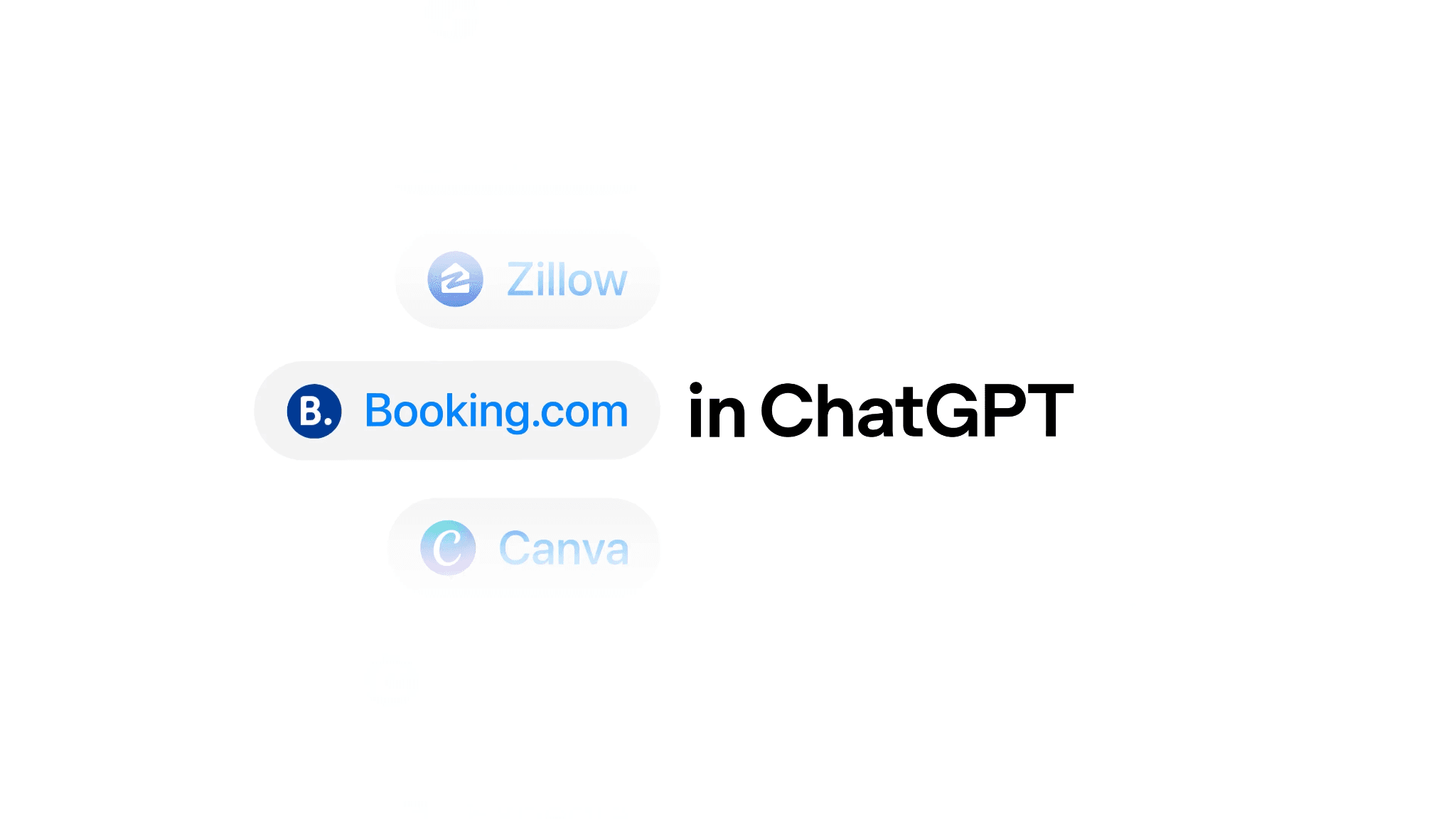 ChatGPT Apps