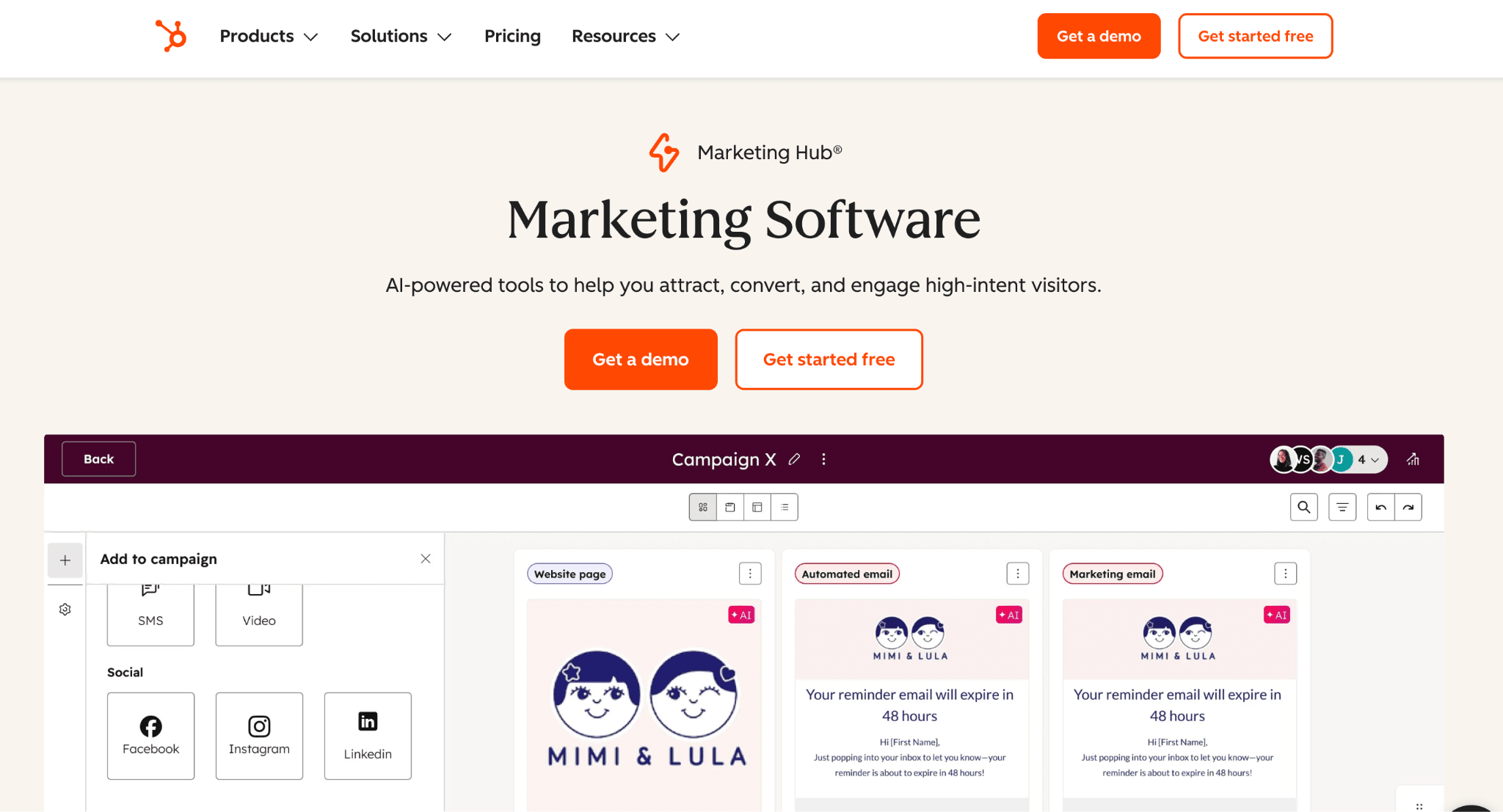 Best AI Tools for CMO