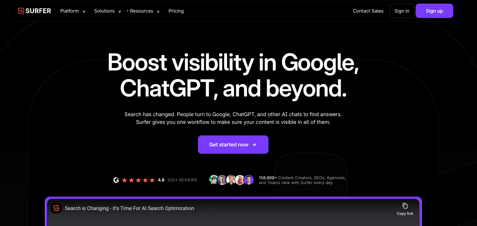 Best AI Tools for CMO