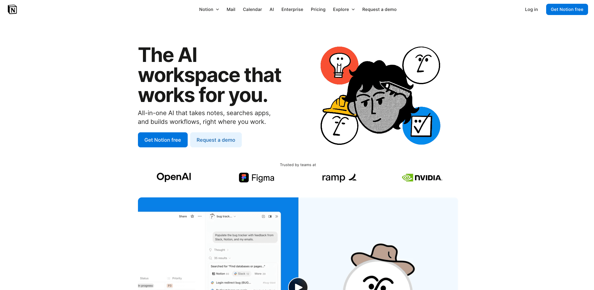 Best AI Tools for CMO