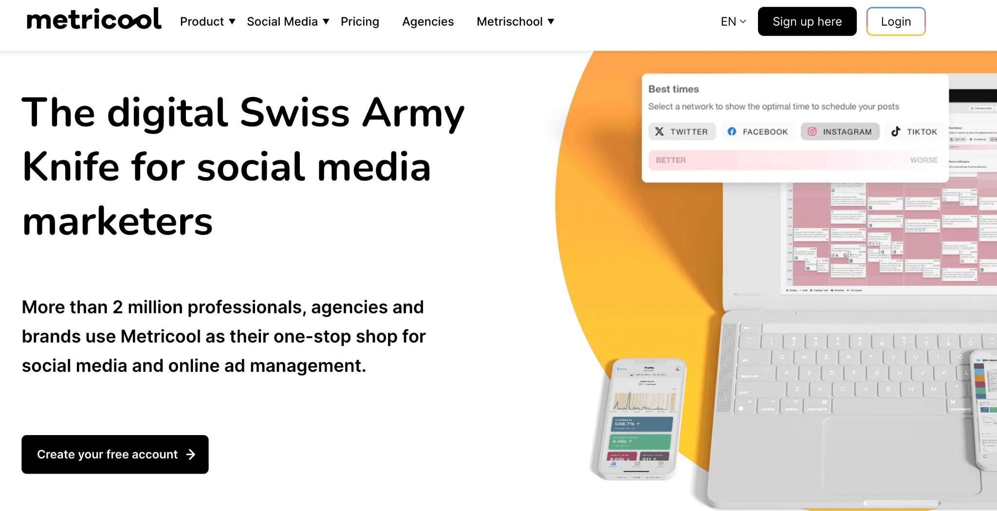 Best AI Tools for CMO