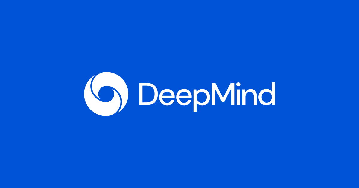 Google Deepmind
