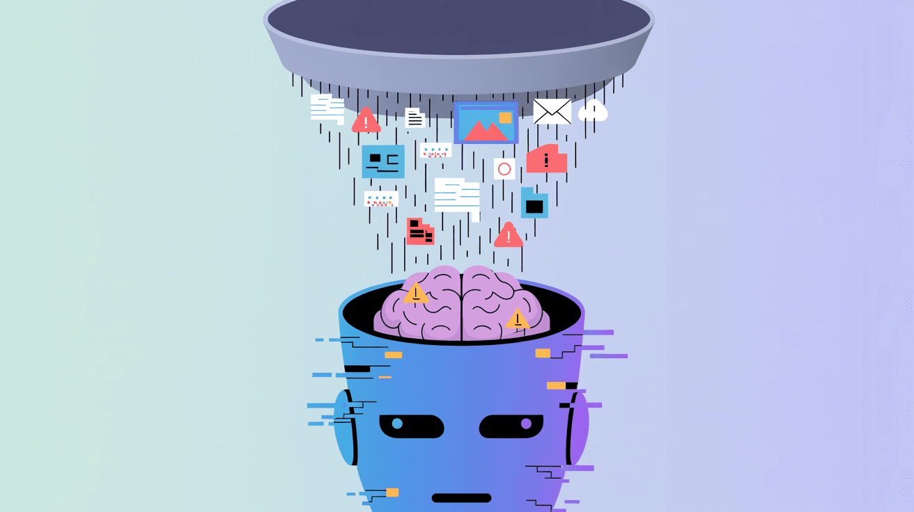 AI Models Are Getting "Brain Rot" 