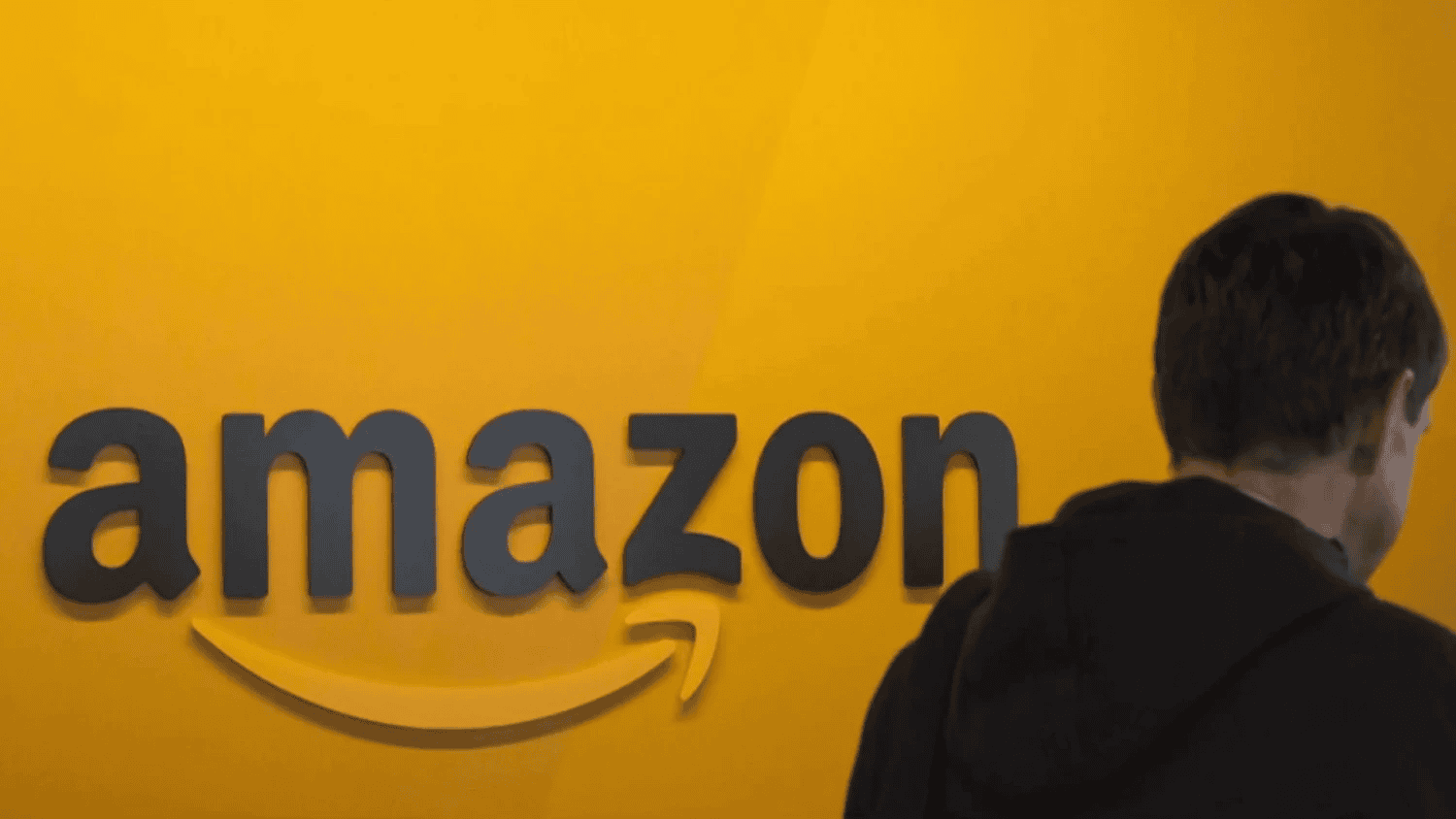Amazon cut 14000 jobs