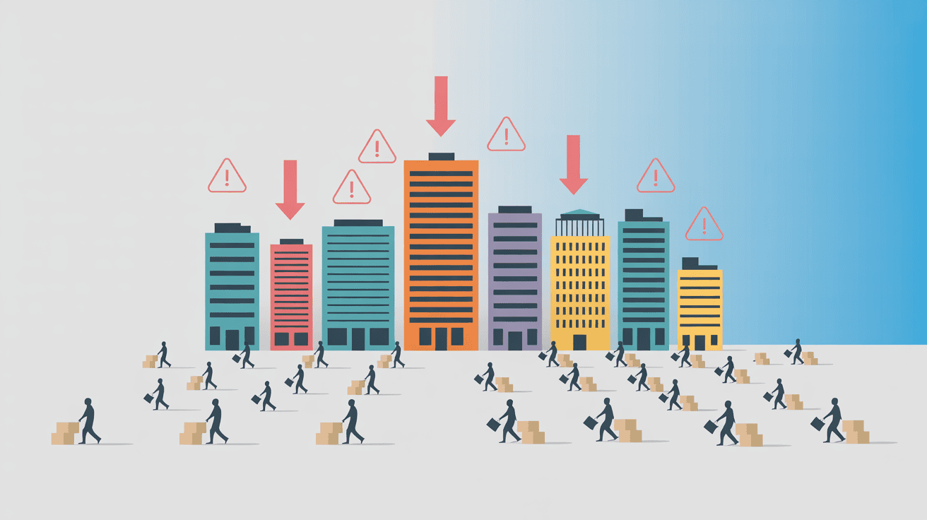 Amazon cut 14000 jobs