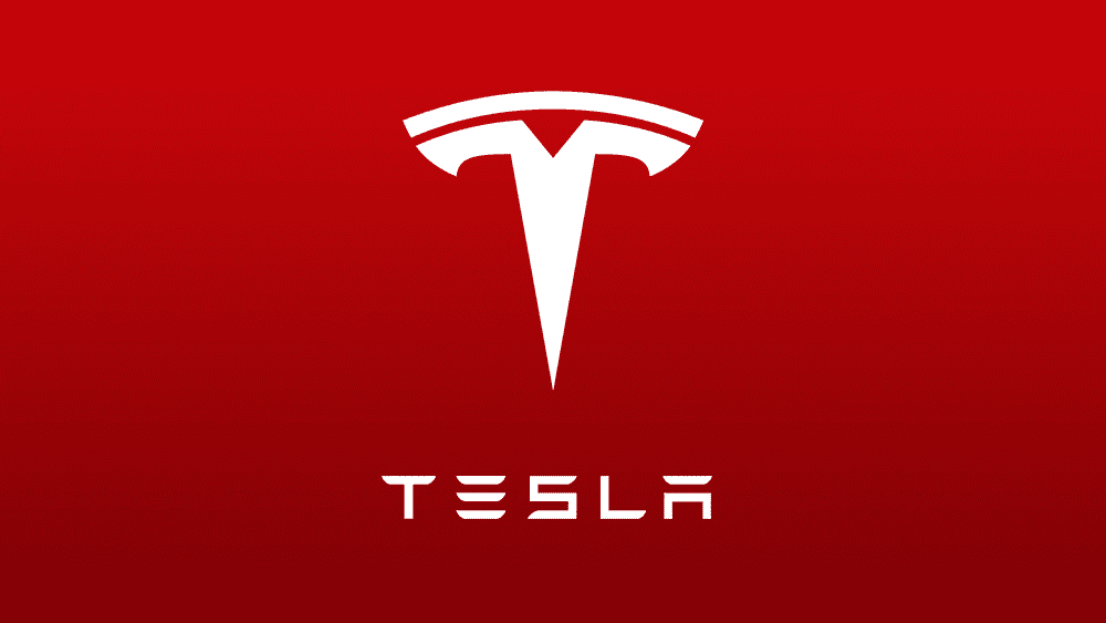 Tesla layoff