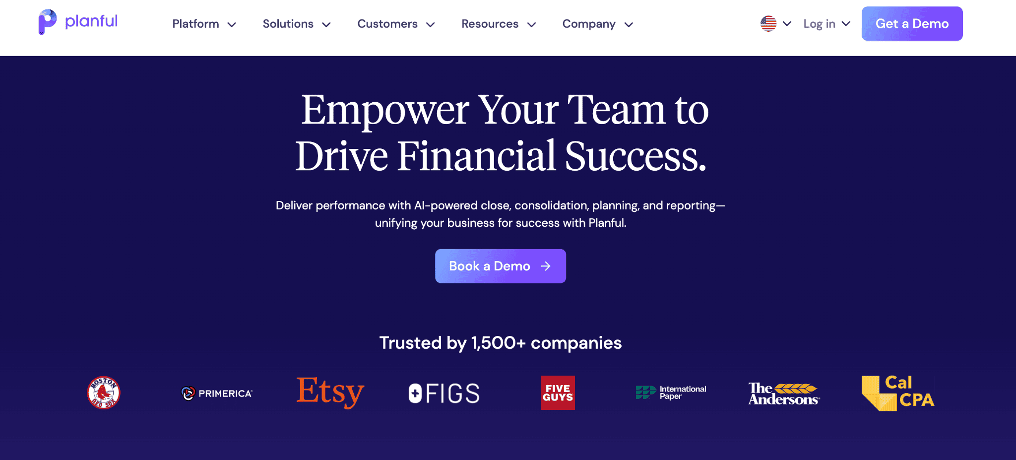 Best AI Tools for CFOs