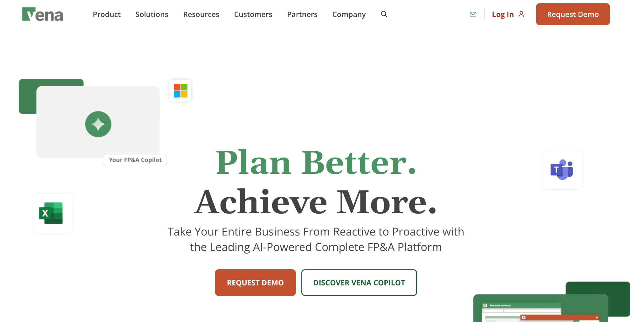 Best AI Tools for CFOs