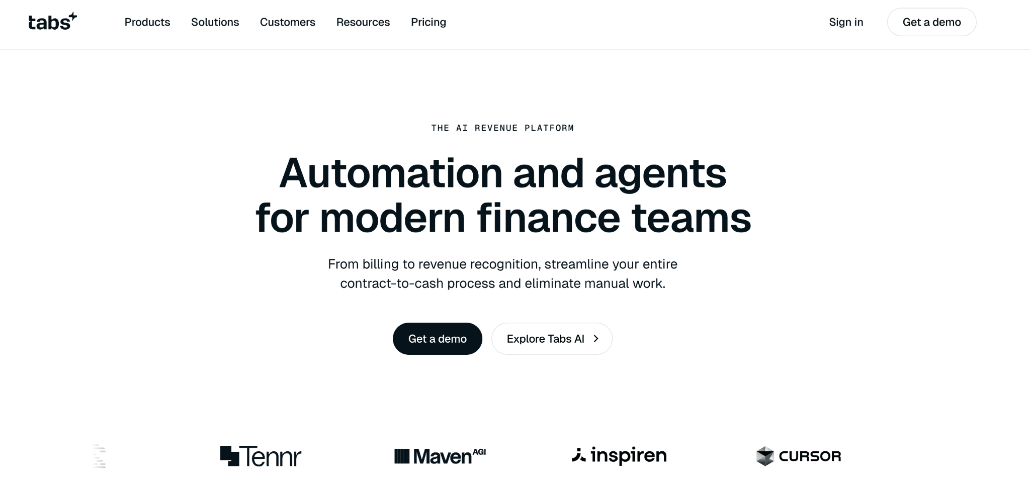 Best AI Tools for CFOs