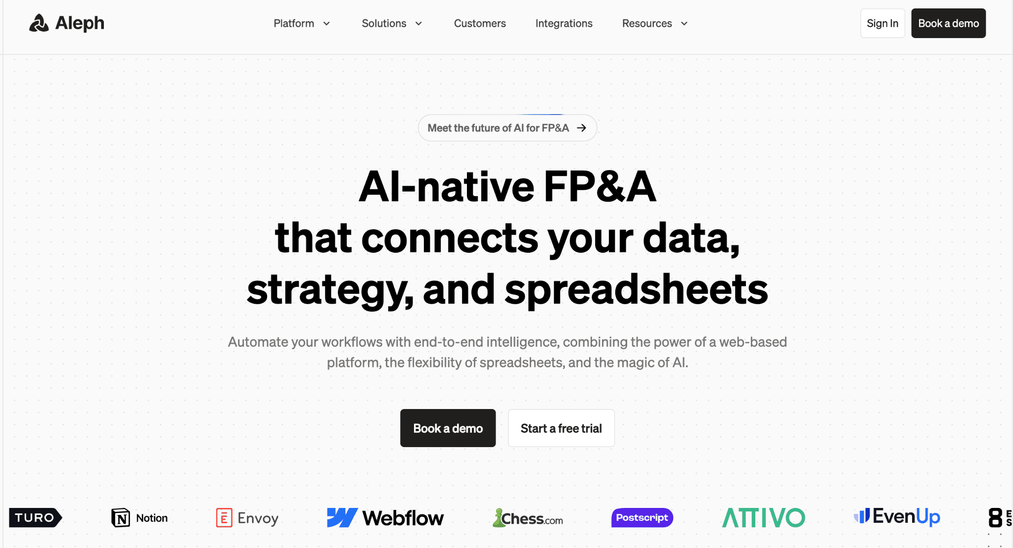 Best AI Tools for CFOs