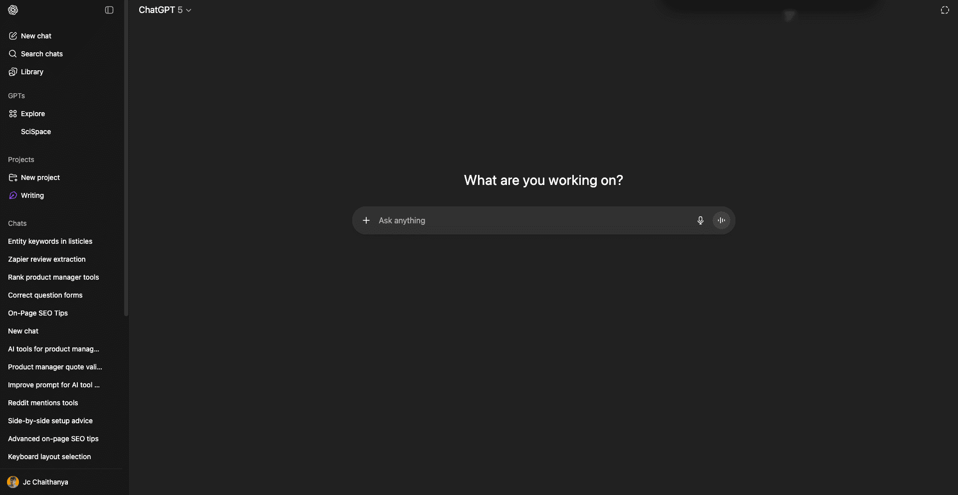 Best AI Tools for Product Managers