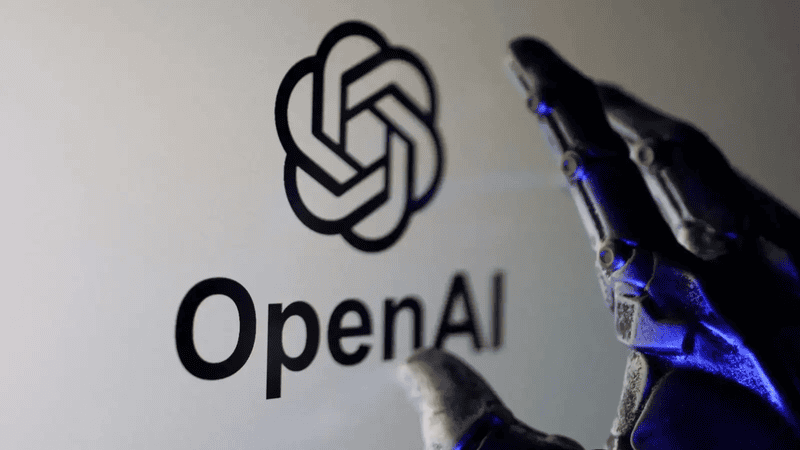OpenAI 