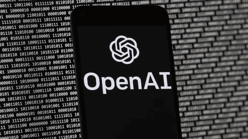 OpenAI ChatGPT 