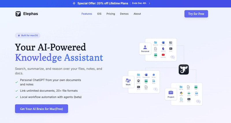 Best Black Friday SaaS Deals