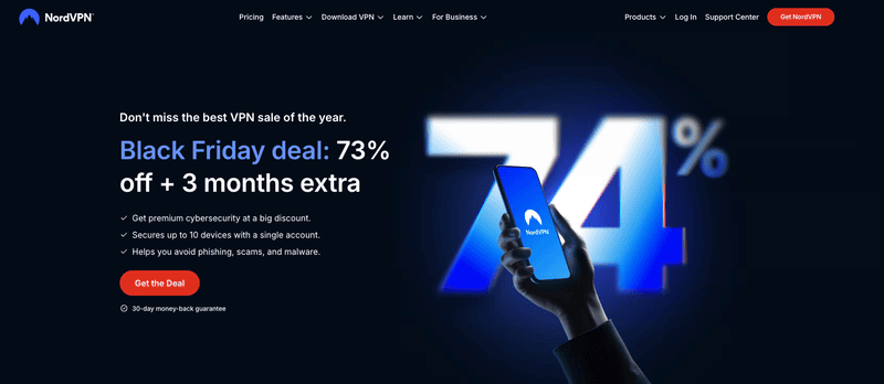 Best Black Friday SaaS Deals