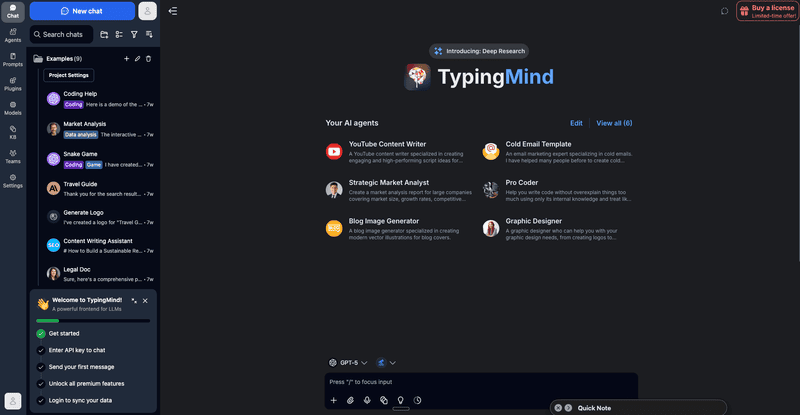 Best Black Friday SaaS Deals