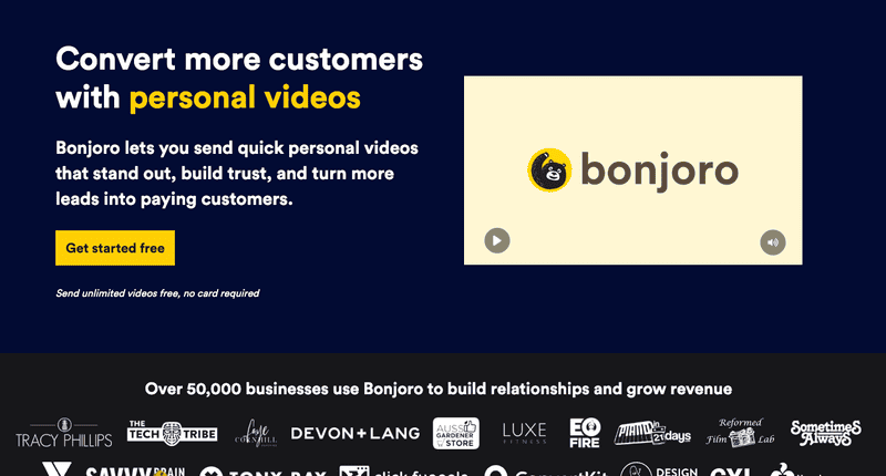 Best Black Friday SaaS Deals