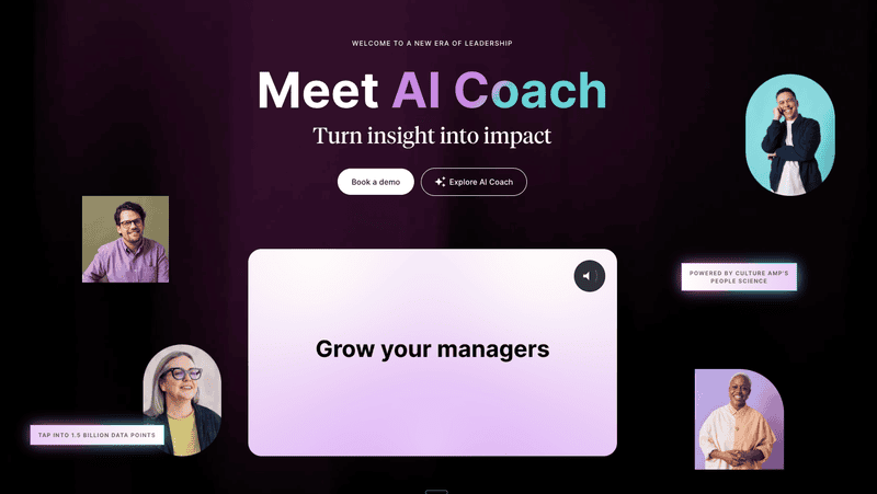 Best AI Tools for CHRO