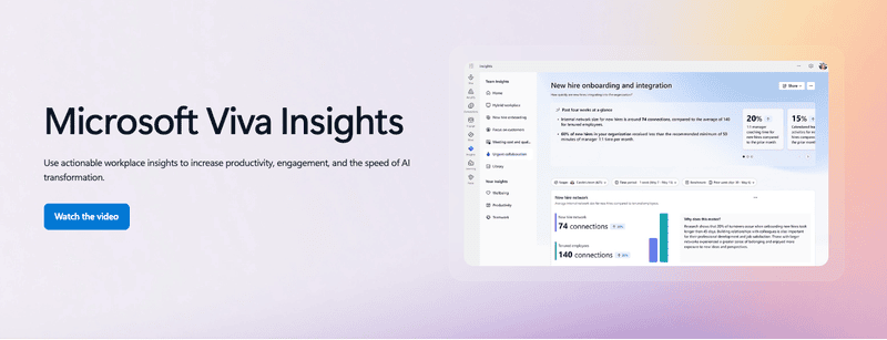 Best AI Tools for CHRO