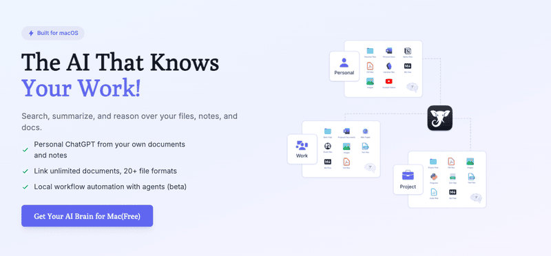 Best AI Tools for COO