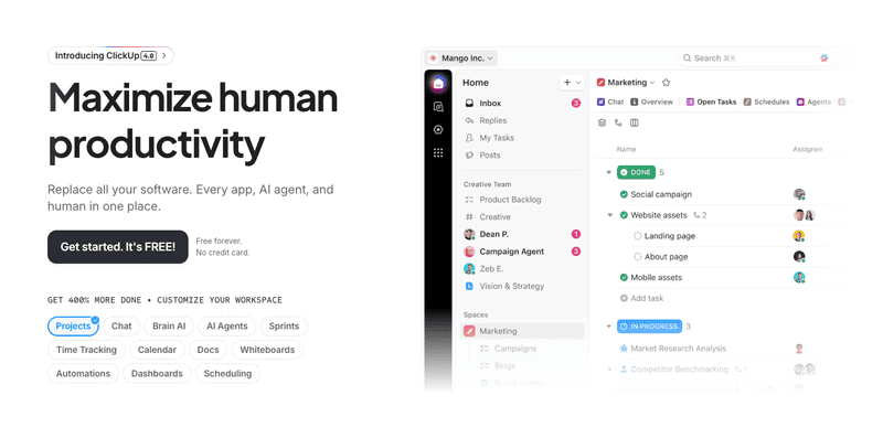 Best AI Tools for COO