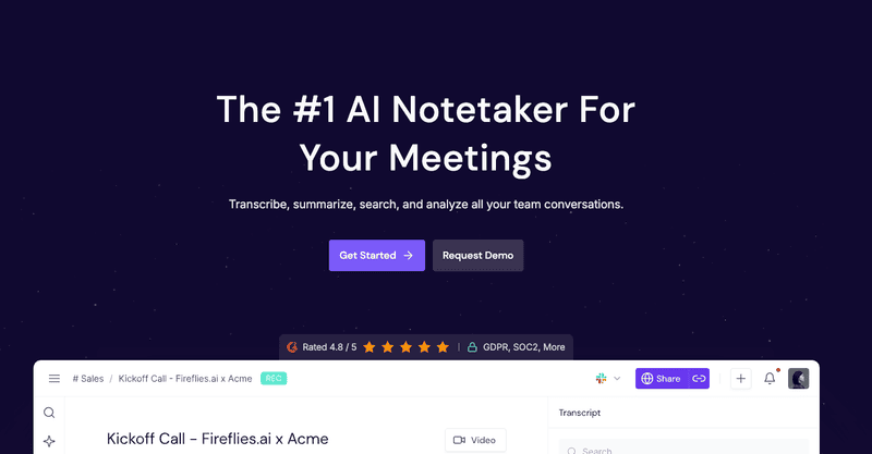 Best AI Tools for COO