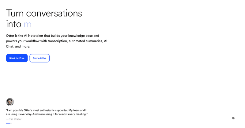 Best AI Tools for COO