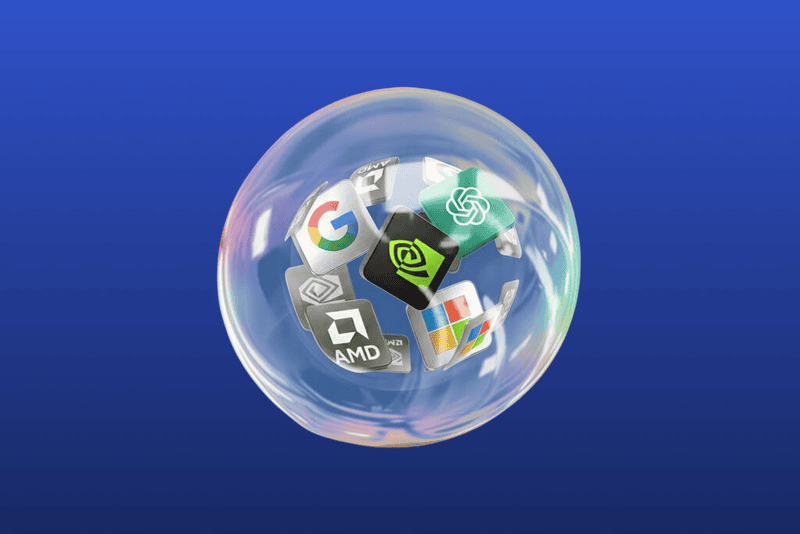 Is This a Bubble or a Boom?