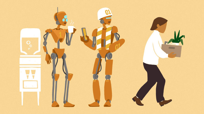 Will AI Really Take Your Job?