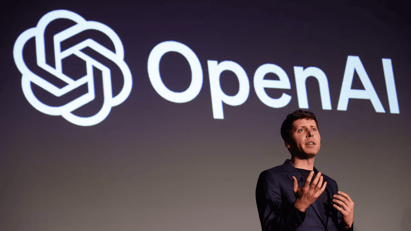 OpenAI's $100B Fundraising Strategy