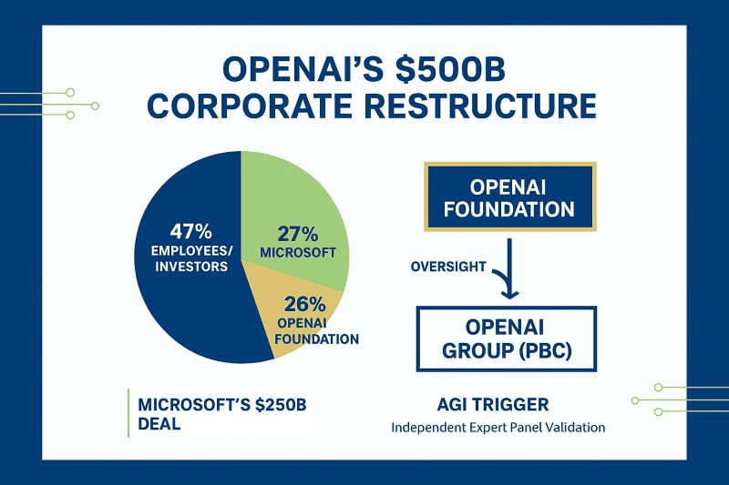 OpenAI's $100B Fundraising Strategy
