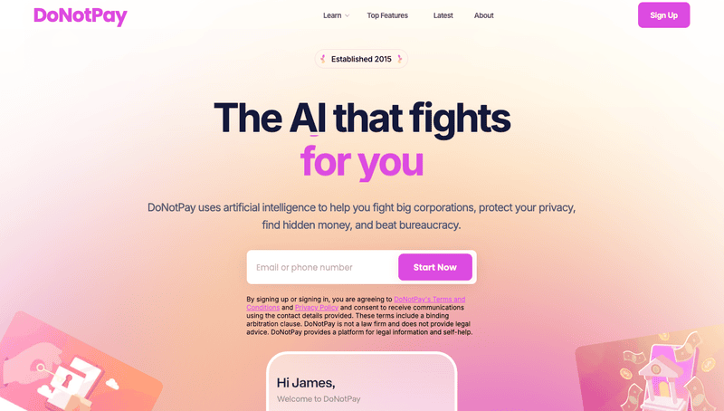 AI Lawyer Pro review