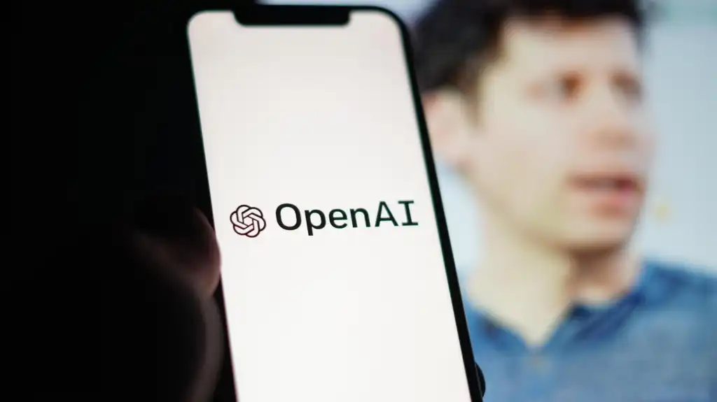 OpenAI is acqui-hiring Convogo