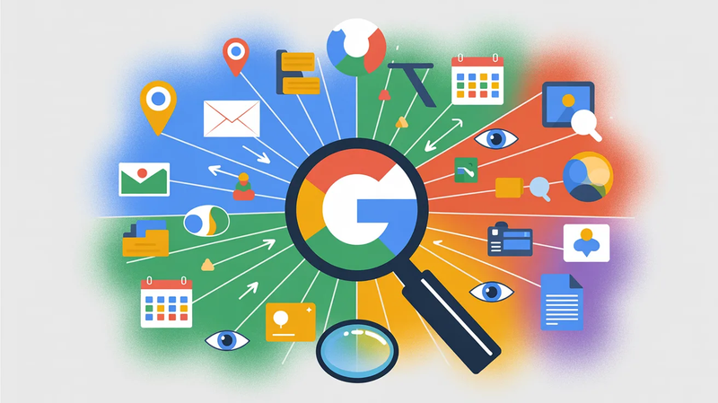 Gemini Personal Intelligence