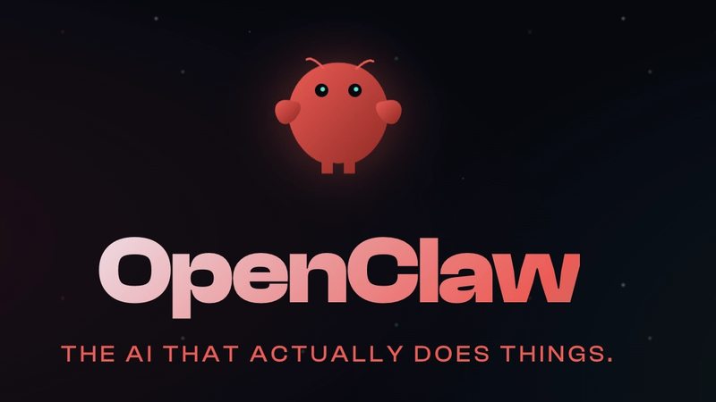 What Is OpenClaw