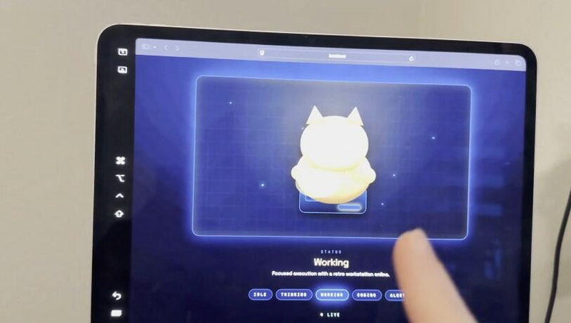 X user use cases of Clawdbot