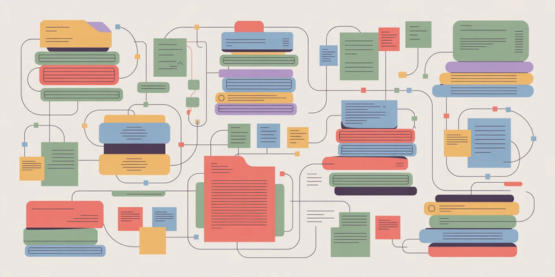 Notebooklm for large projects 