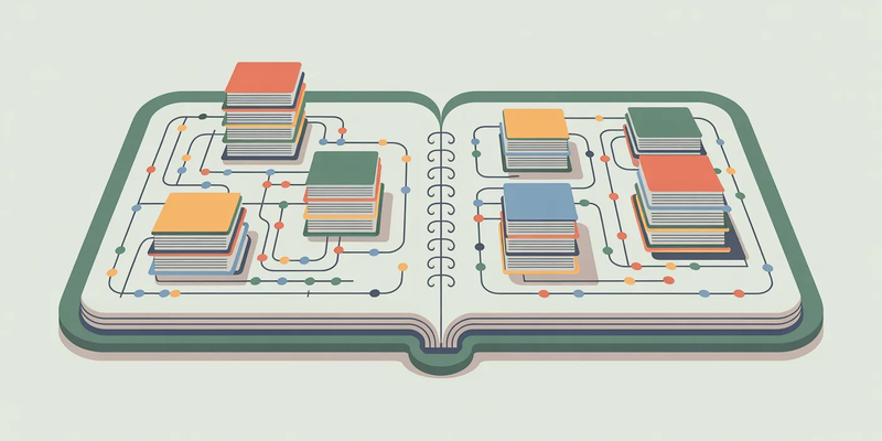 Notebooklm split Into Multiple Notebooks