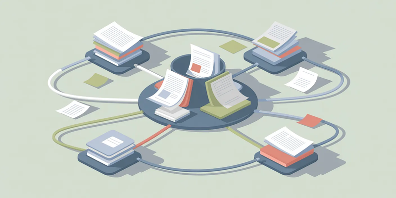 NotebookLM vs Perplexity