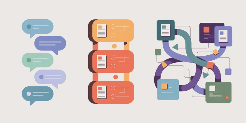 NotebookLM vs ChatGPT