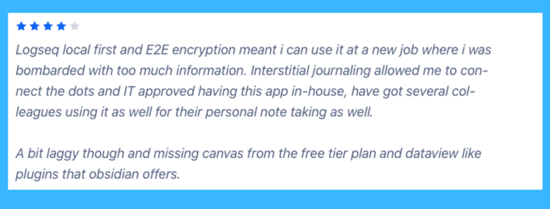 Best Second Brain Apps